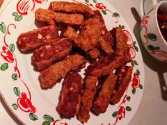 -北京老门框爆肚涮肉馆(锦业路店)