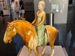 -洛阳古墓博物馆