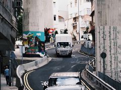 -维多利亚港