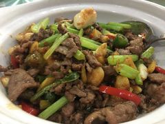 -砂锅居(西四店)