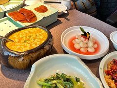 -羲和雅苑•北京烤鸭(瑞吉店)