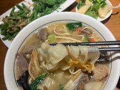 -合记烩面(人民路店)