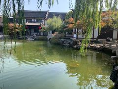-常熟方塔园
