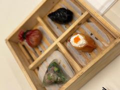 -蔡澜点心·粤菜(嘉里中心店)
