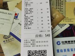 -侯家庄阿才有品私房菜馆