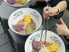 -小河盐帮·私家菜·烤鸭(三元桥·霄云路店)