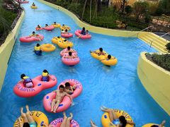 -上海玛雅海滩水公园