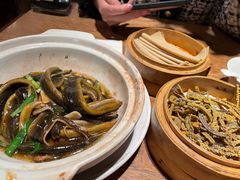 -芳芳私房菜·精做淮扬菜(承德路店)