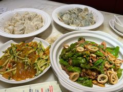 -日丰园海肠水饺·老字号大连海鲜(和平广场店)