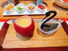 -鲤院·新中式美学·庭院餐厅(夫子庙店)