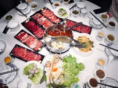 -陈记顺和潮汕牛肉火锅(棠德南路店)