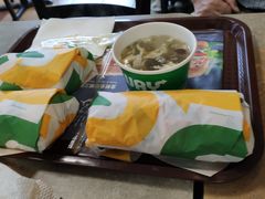 -SUBWAY赛百味(金码大厦店)