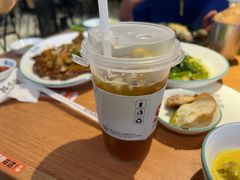 -越小品·越南餐厅(万科里店)