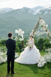 -秦皇岛我和你婚纱摄影工作室