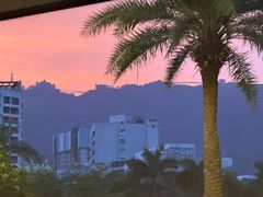 -深圳大梅沙京基洲际度假酒店