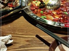 -受气牛肉·重庆耙牛肉(来福士店)