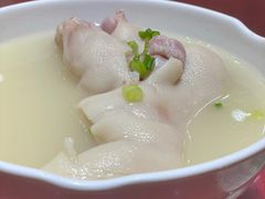 -易老妈蹄花.特色川菜(人民公园总店)