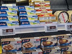 -Olé精品超市(北京合生汇店)