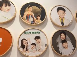 -海马体家庭照相馆(杭州远洋乐堤港店)