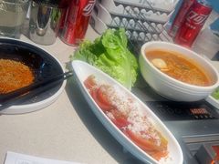 -丰茂烤串(五道口店)