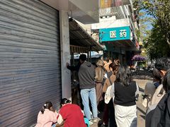-钟姨糖水(惠城店)