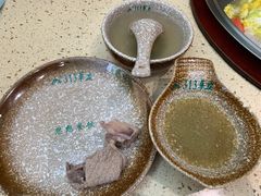 -313羊庄铁锅烀羊肉(望京店)