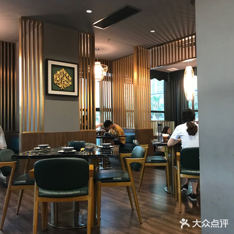 打卡｜叁拾叁象（璞舍）