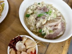 -老刘家泡馍·陕西老字号(钟楼广济街店)
