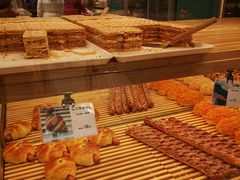 -皇后西斯汀饼店(文化路店)