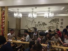 大堂-杨姨妈丝娃娃(花果园店)