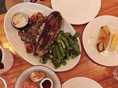 -Egg•Allday Brunch(襄阳北路店)