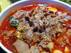 -依呀呀ktv烧烤小串(中山西路店)