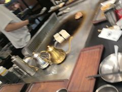 -大神太神·铁板烧(七宝领展广场店)