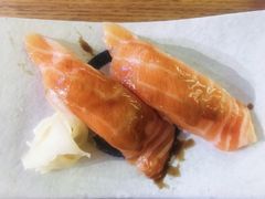 -栖川山葵家·寿喜锅·日式料理(龙湖北城天街商场店)