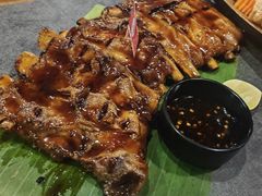 -Naughty Nuri’s Phuket