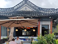 -扬州狮子楼(东关街店)