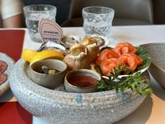 -普朗姆生蚝牛排馆 The Plump Oyster(成都摩方购物中心店)