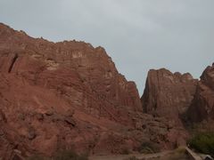 -天山神秘大峡谷