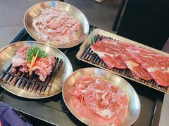 -西塔老太太泥炉烤肉(上海七宝领展广场店)