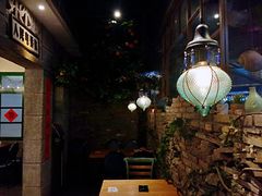 -茅炒屋龙虾·烧烤·湘菜(新河路店)