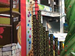 -蒙特利亲子乐园