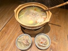 -金鱼妈妈 山野·食趣(荫山街店)