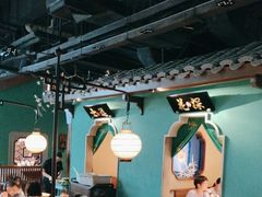 -佬麻雀·剁椒鱼头(京基KK One店)