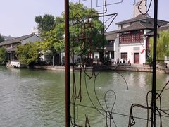 -衣裳街历史文化街区