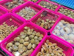 -板桥海鲜广场(文明东店)