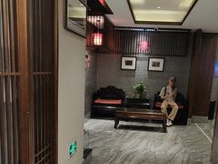 -不倒翁·安徽名菜楼(步行街店)