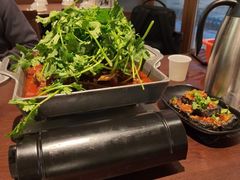 -铭副琦食·虾蟹烩馆(渔人码头店)