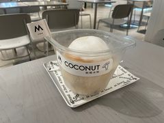 -M Stand(宁波万象城店)