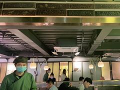 大堂-顺峰顺水顺德菜(龙华店)