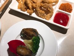 -海底捞火锅(上元大街店)